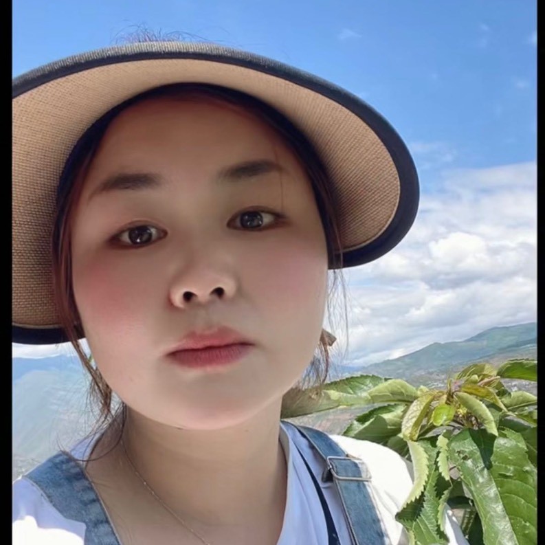 元霞妹的日常已瘦30斤