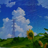 时天工作职通车