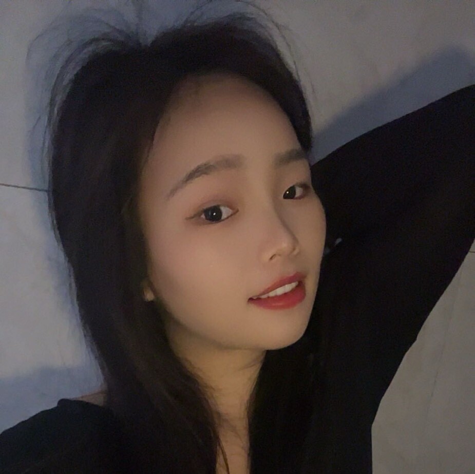你家小彩妞