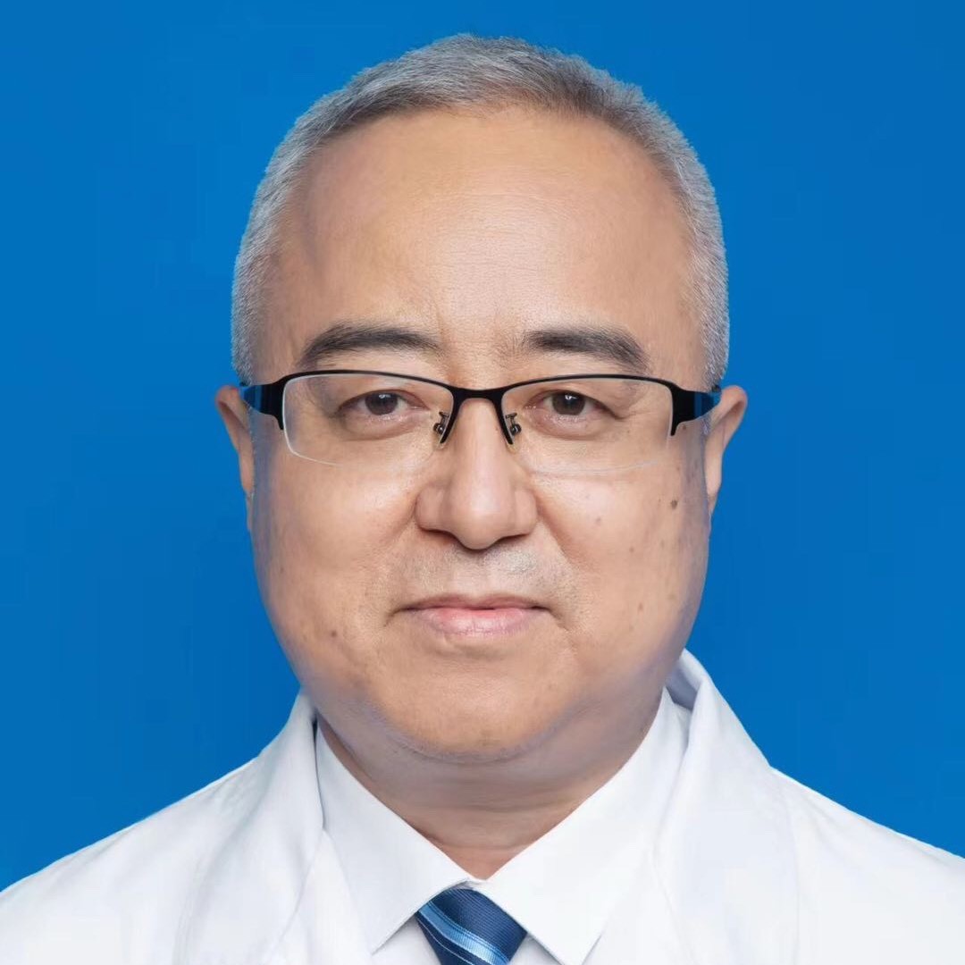 孙卫东拇外翻