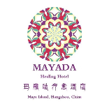 玛雅岛-杭州玛雅哒酒店