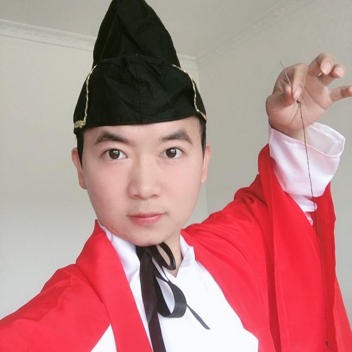 豪好好教主