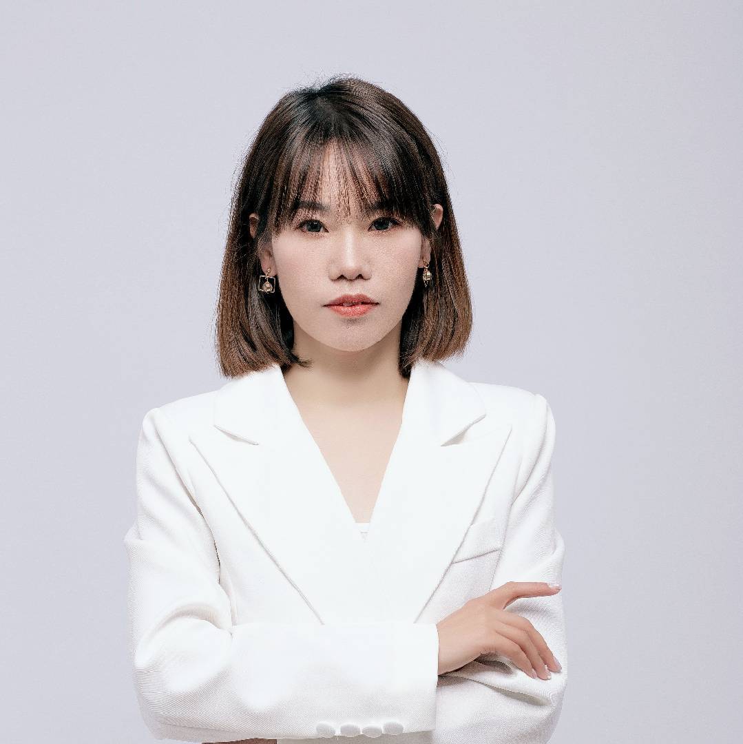子妍老师