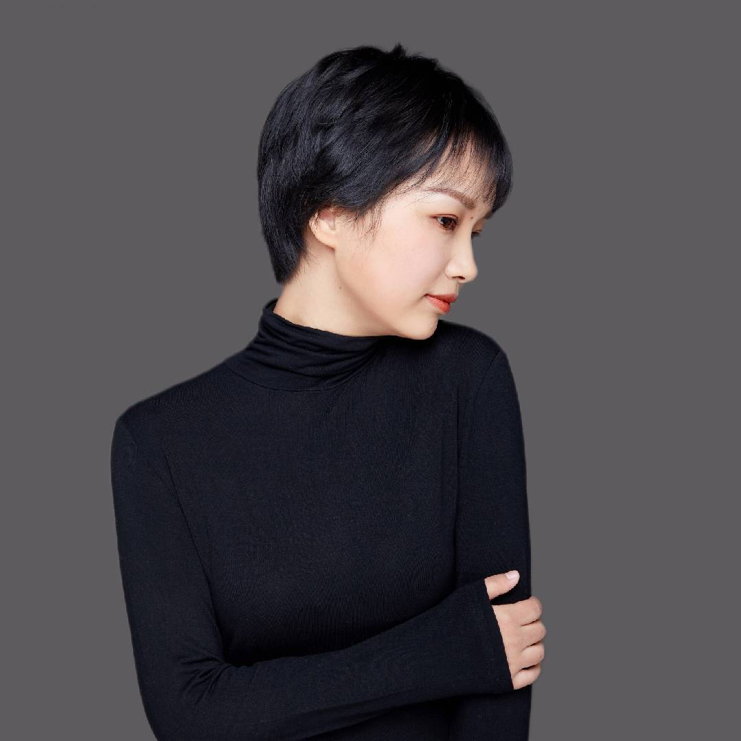 玲子情感正能量