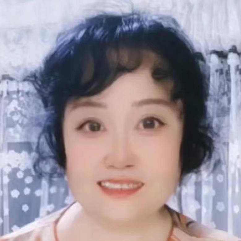 立红妹