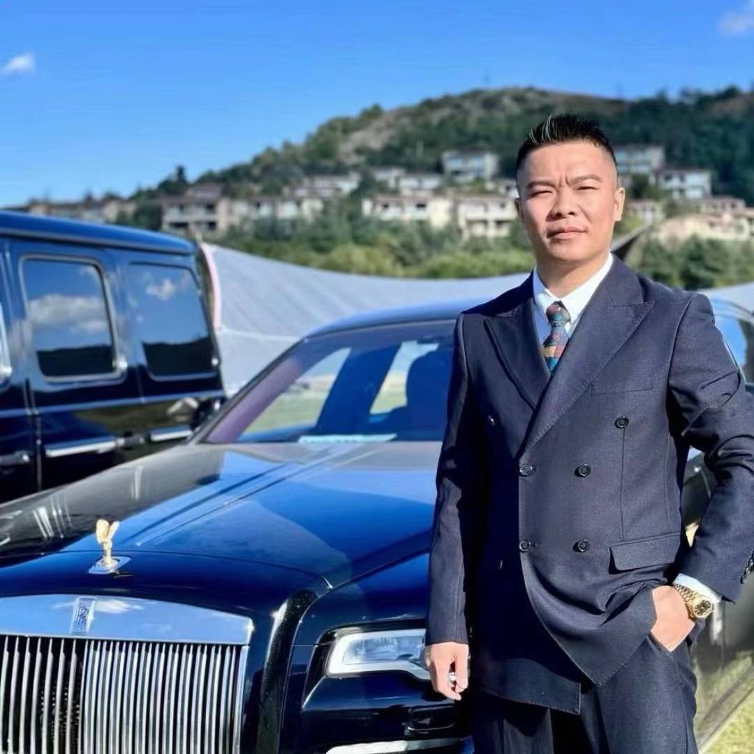 花开富贵坚强版