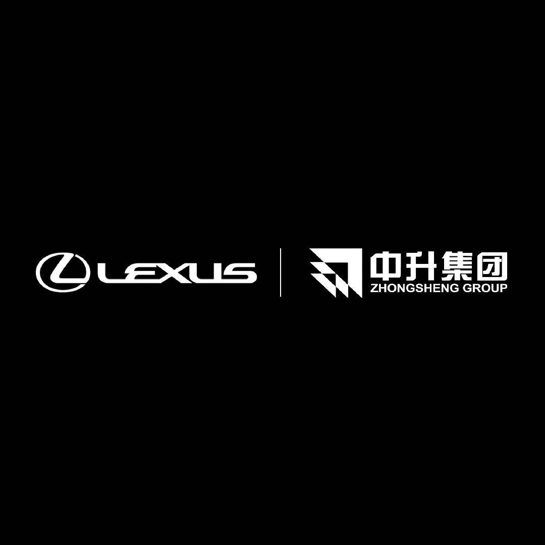 LEXUS视界