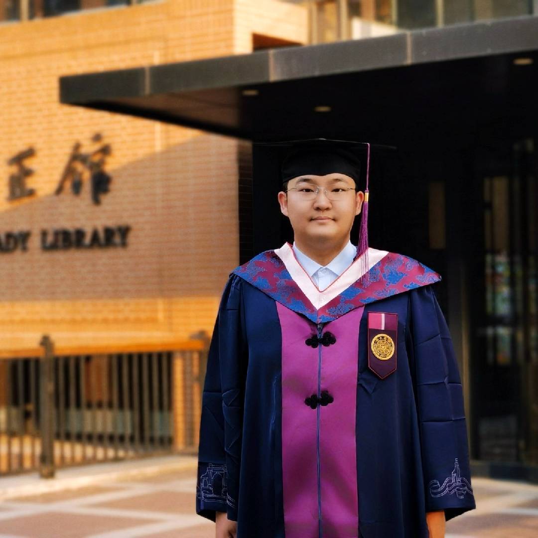 清华庆辰聊学习