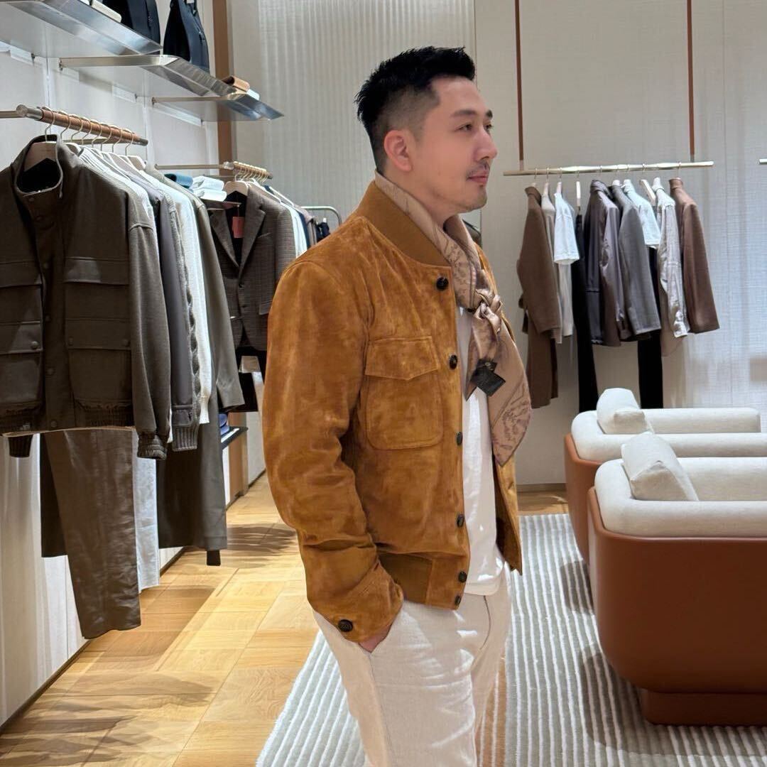 田老板的生活日记