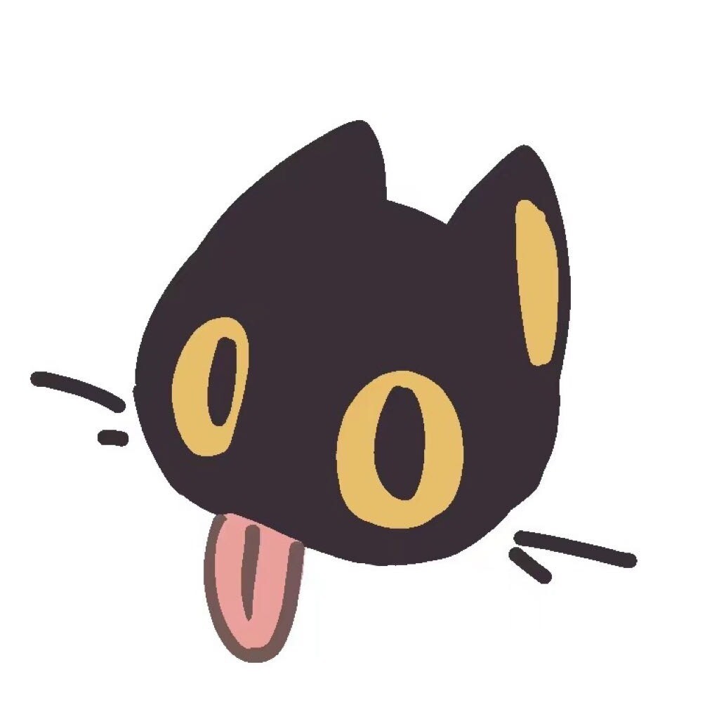 嘿怕猫
