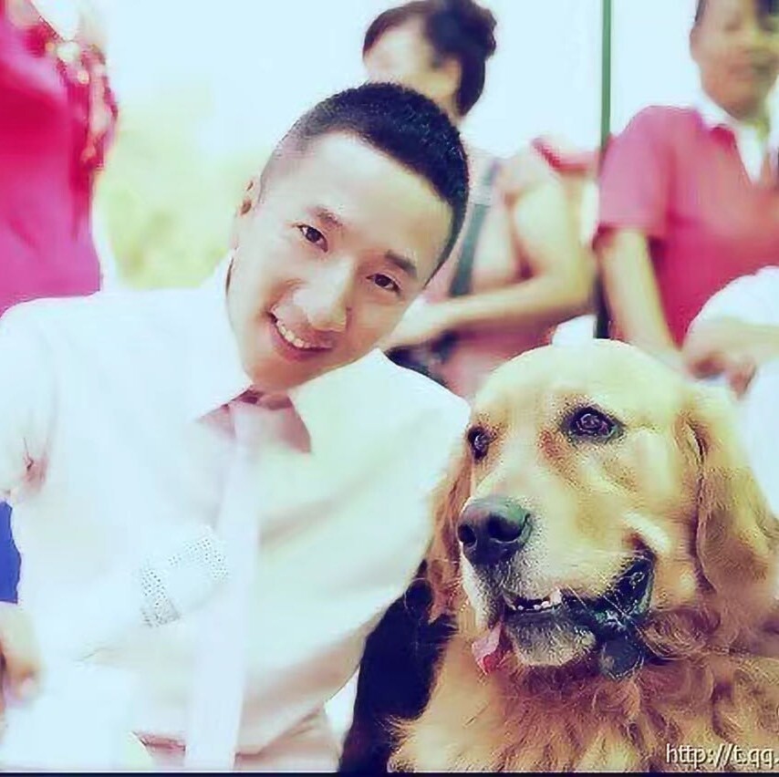 看齐鑫哥