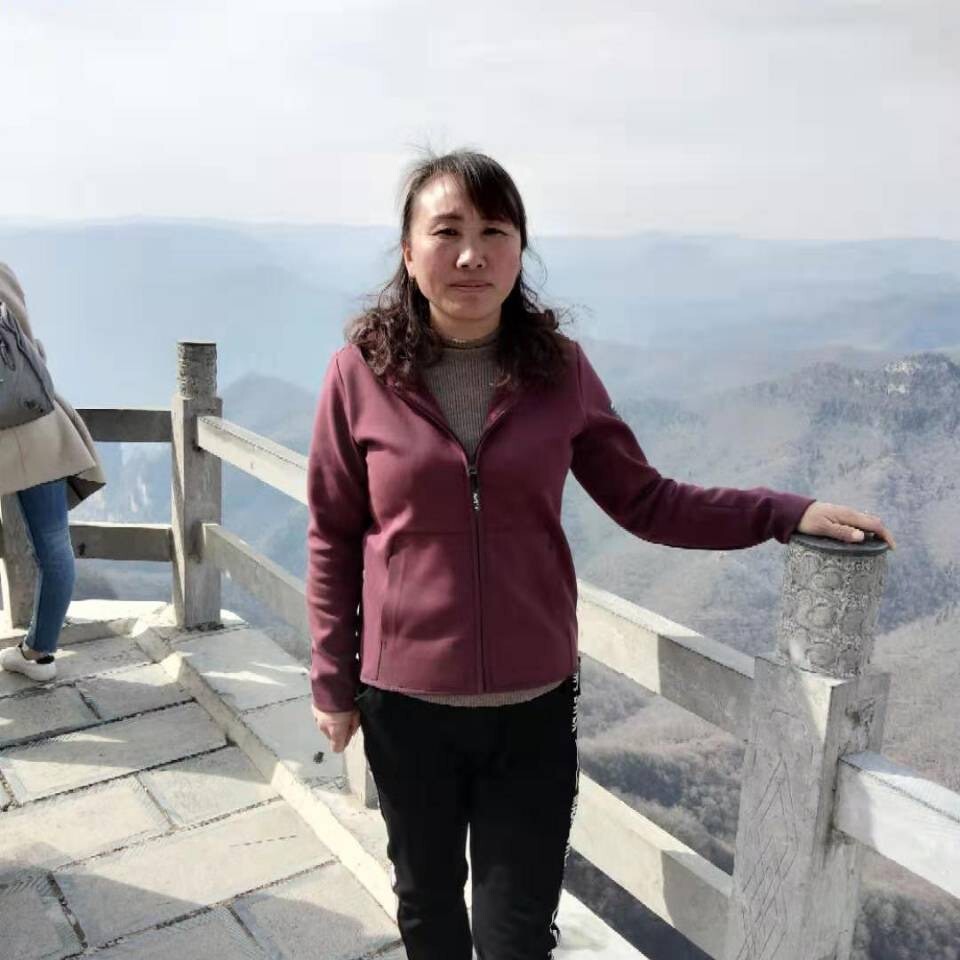 艳青的农村生活