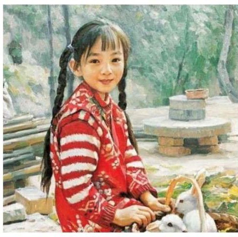 美好生活记录3613