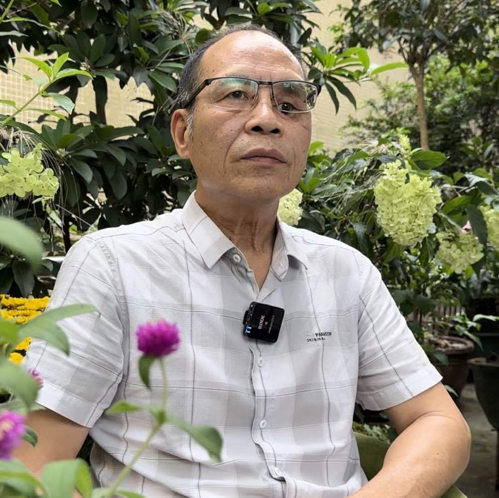 炳哥寄语