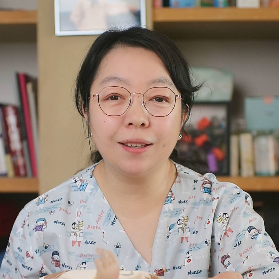 李老师智慧育儿