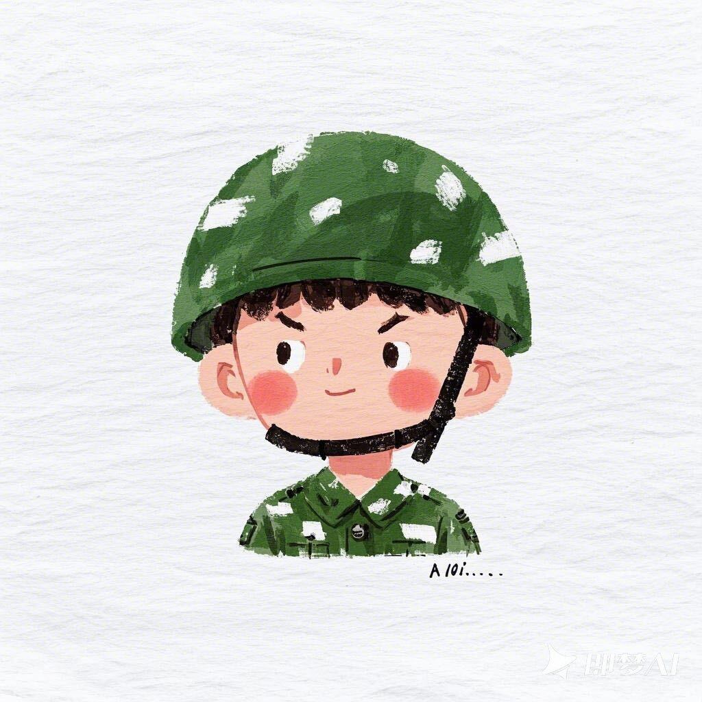 蓝兵事点
