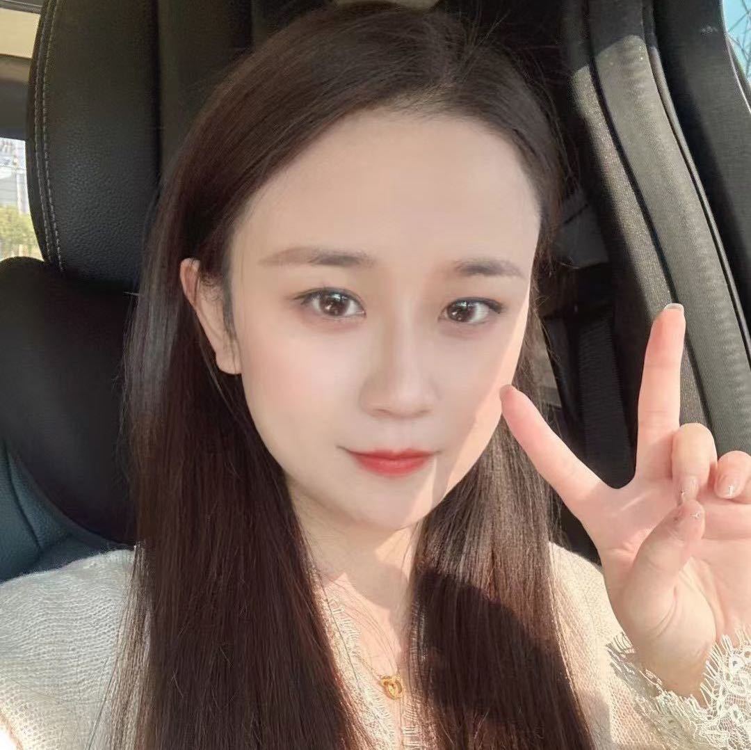 秦大瑶好物分享