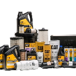 挖机那点事&卡特配件