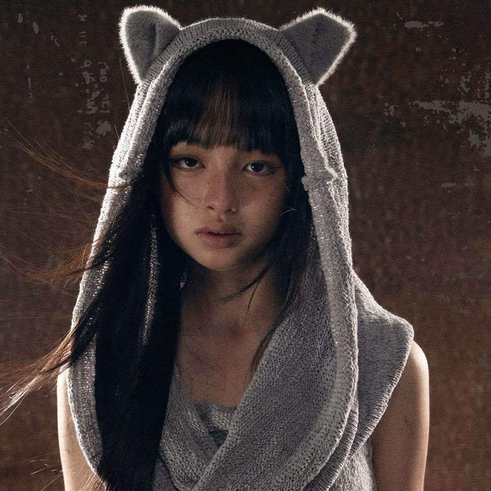 龍可愛Luna