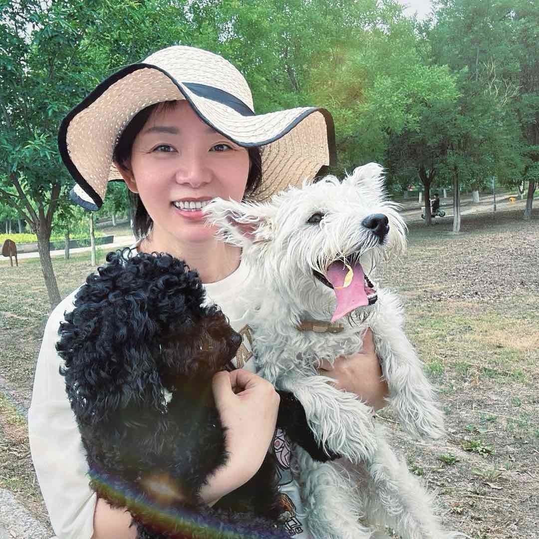 可乐是只猫铲屎官麦子