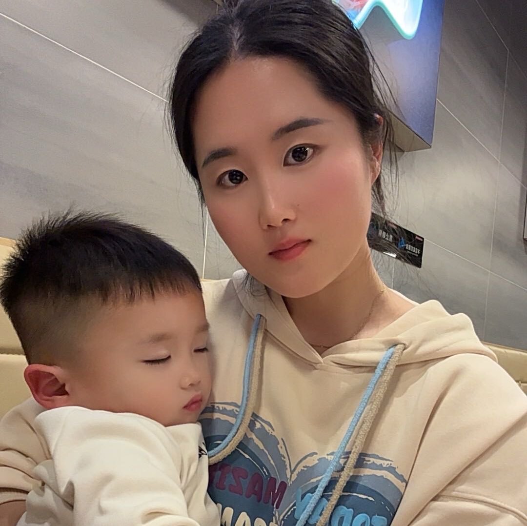 咬金夫妇小姑子