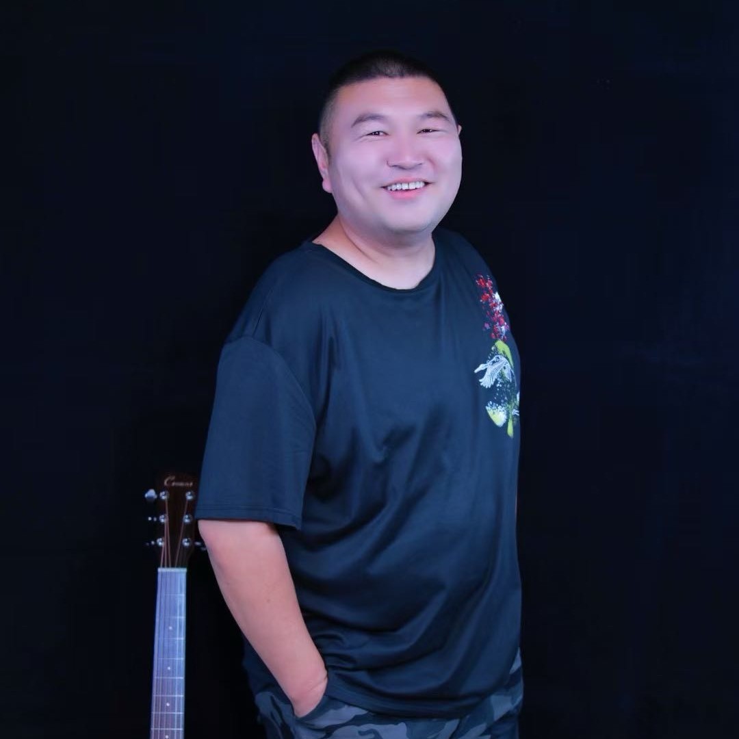 草根大脑袋