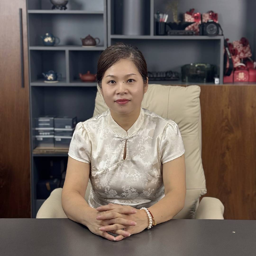 丽老板爱生活