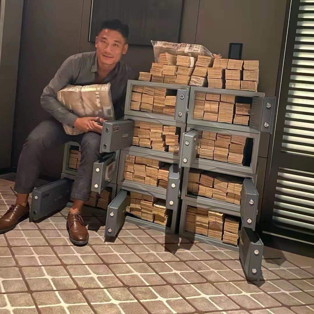 澳门老利
