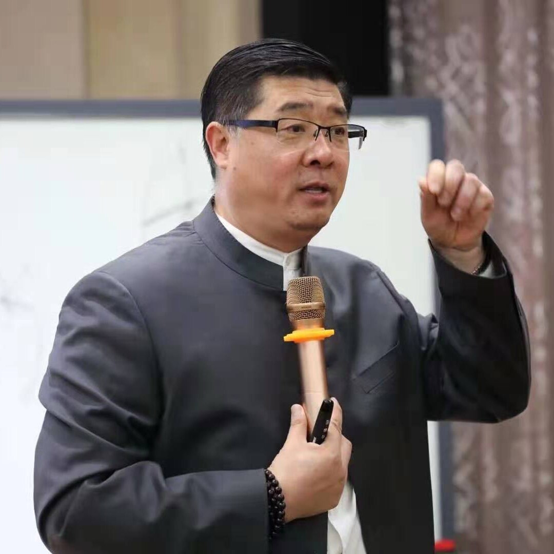 陈玉国-营销管理培训咨询
