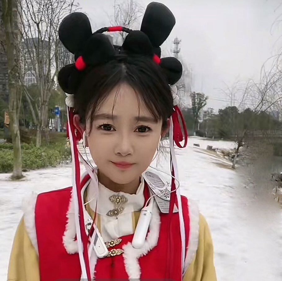 雪山嬷嬷666