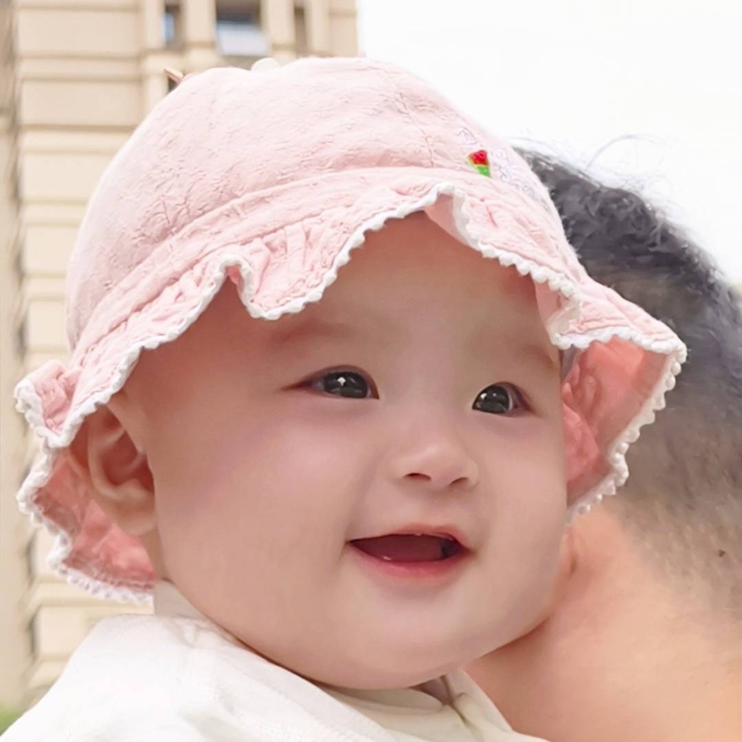 王憨憨的小琬宝