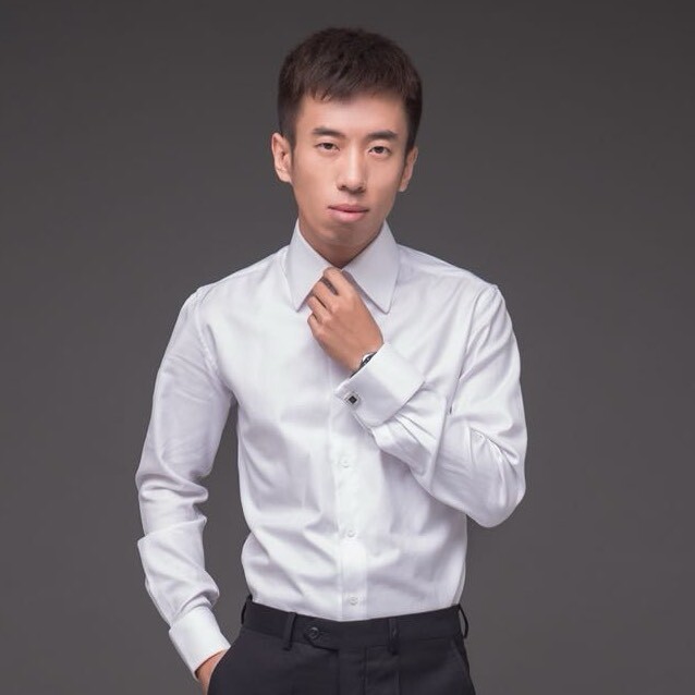 阿亮特别狠