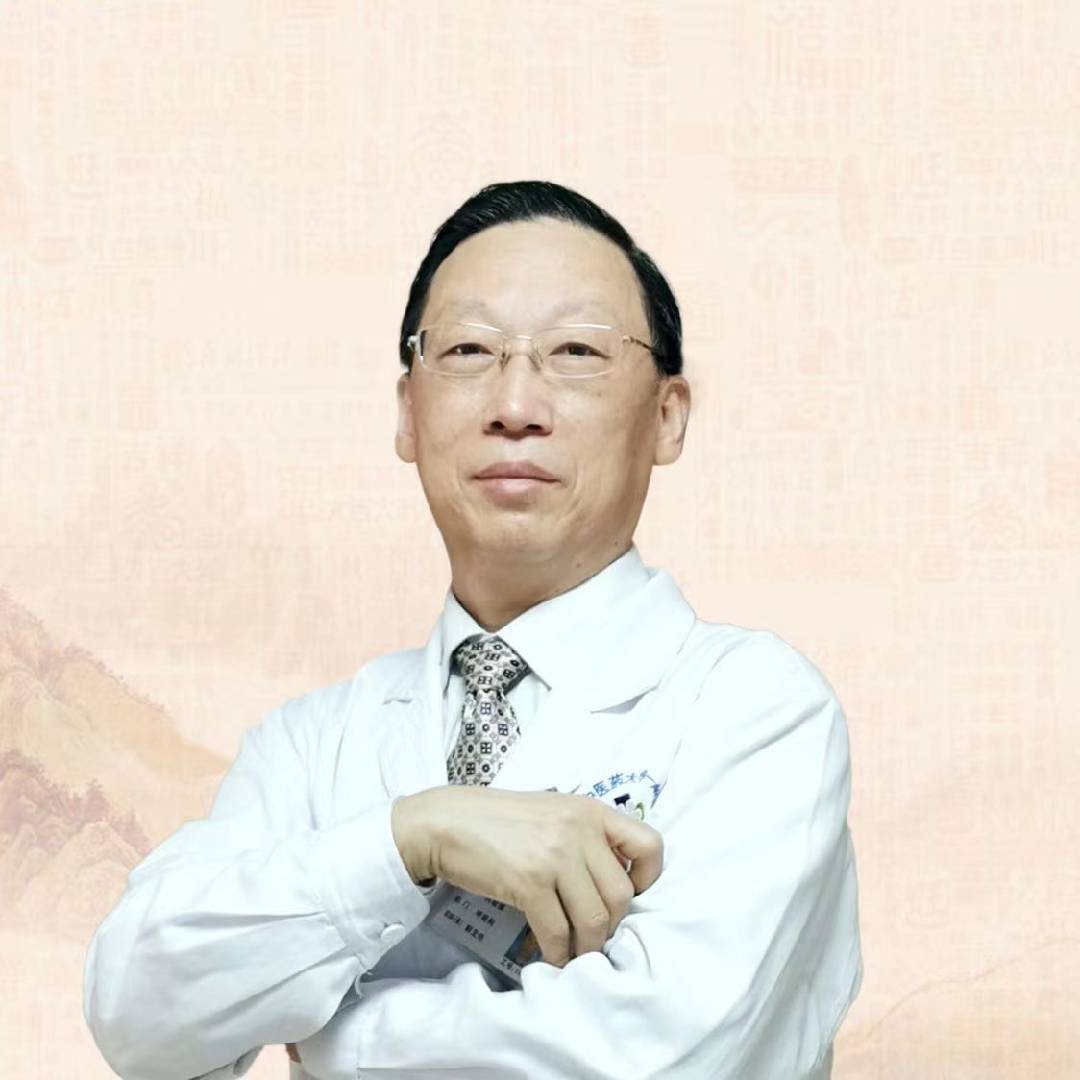 肺结节主任刘建博