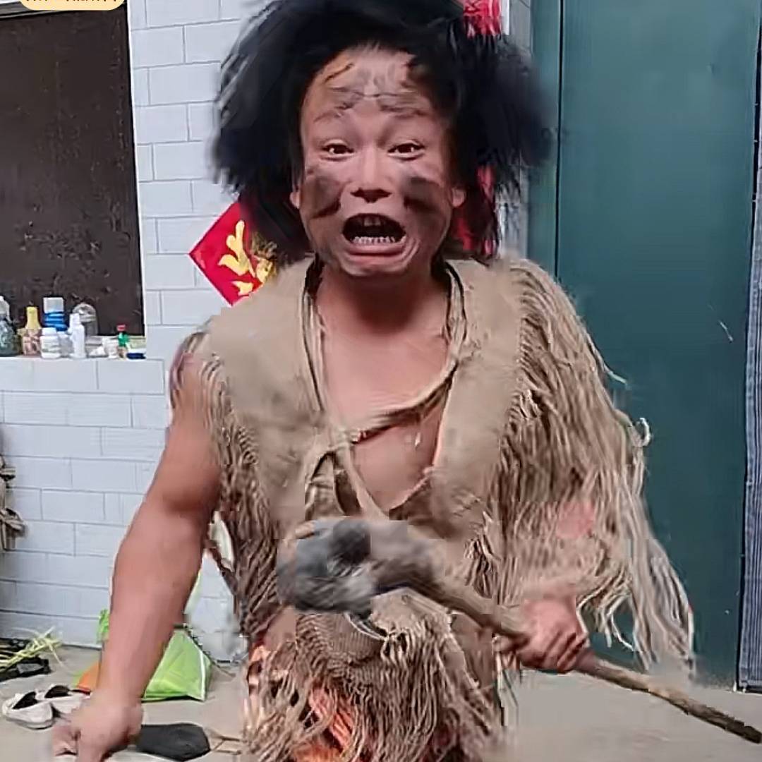 秦岭第五宝