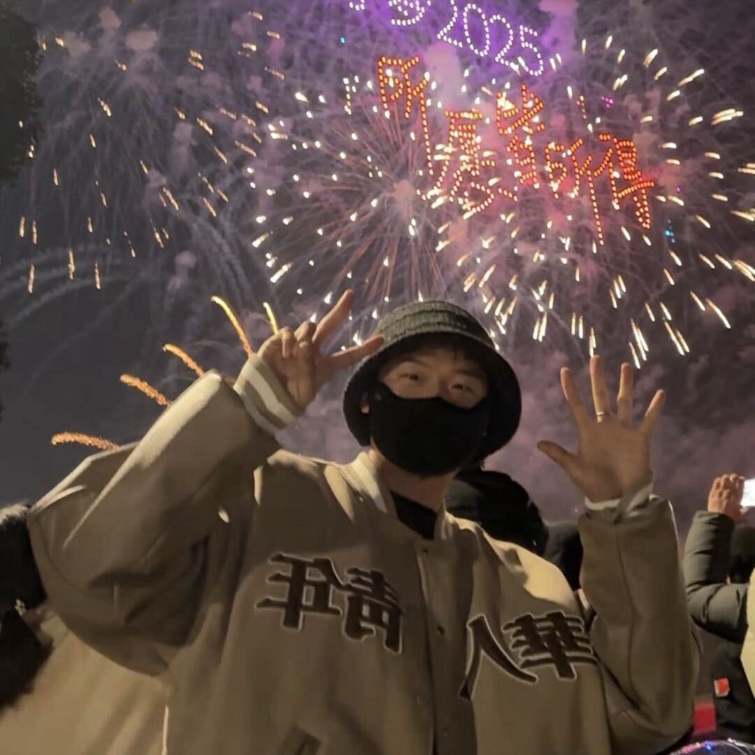 非帆Jeff.