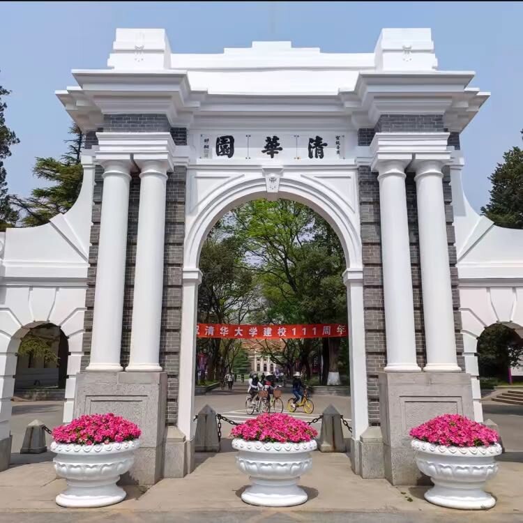 清华栗子