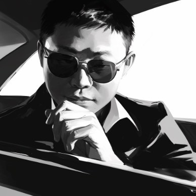 鍵盤俠車神