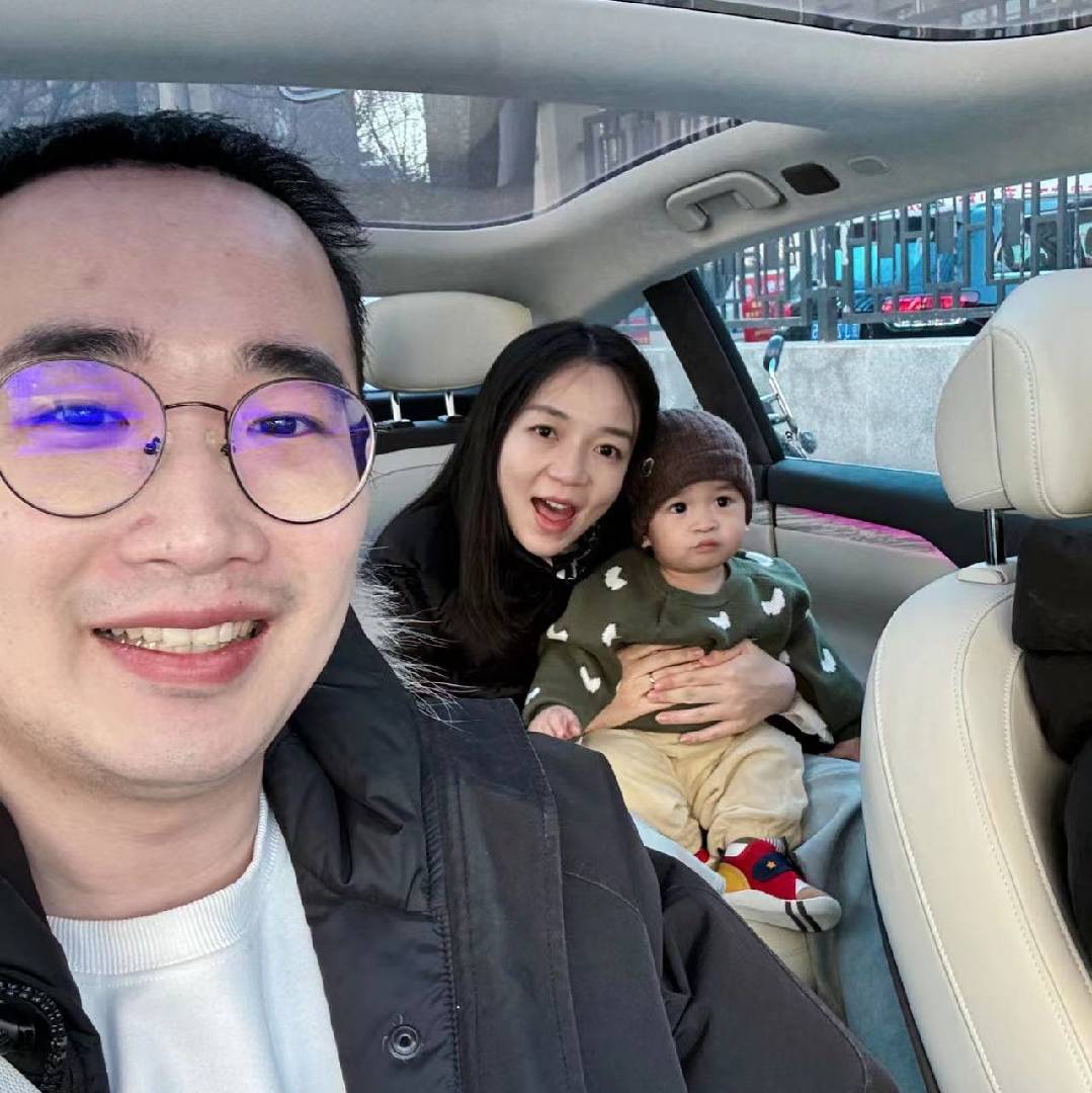 老孙和叶子夫妻1