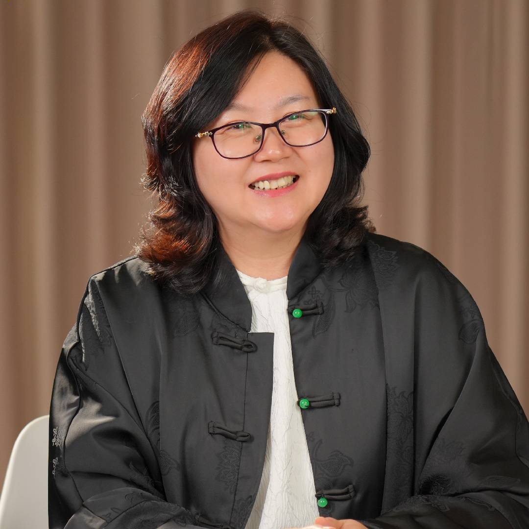 舒姐心理感悟