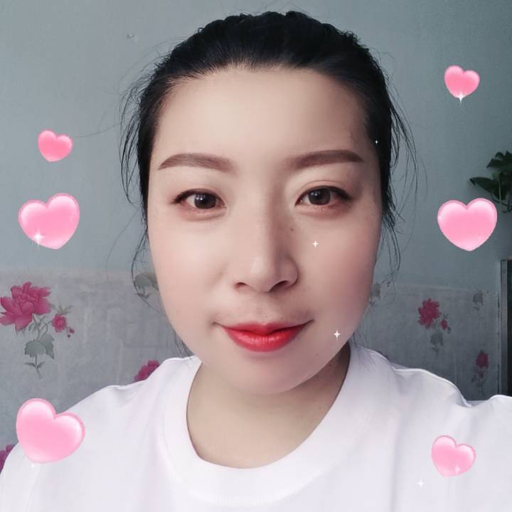 小丽的美好食光