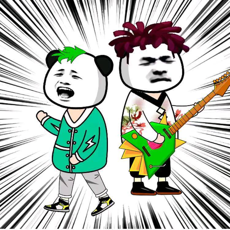 贝贝爱动漫
