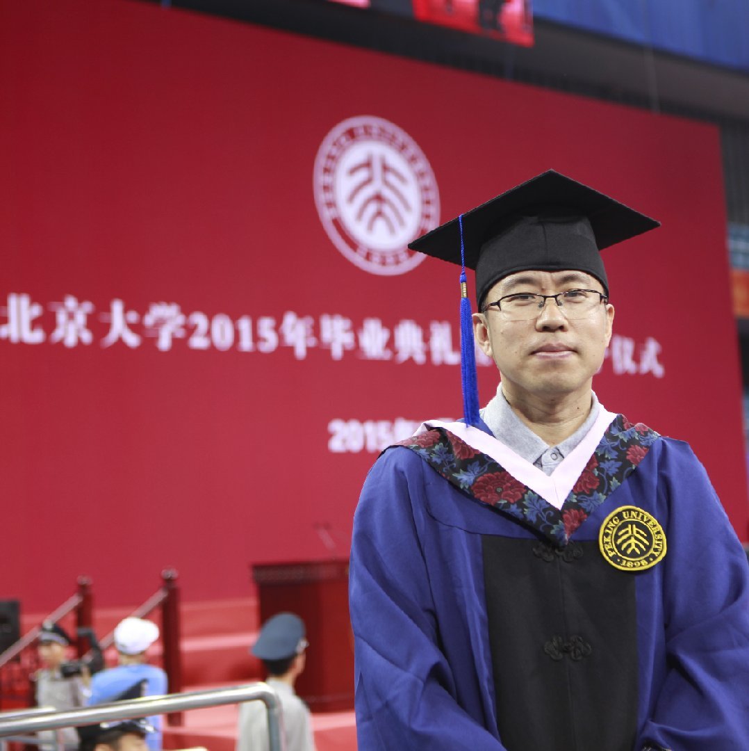 金鑫领读文学