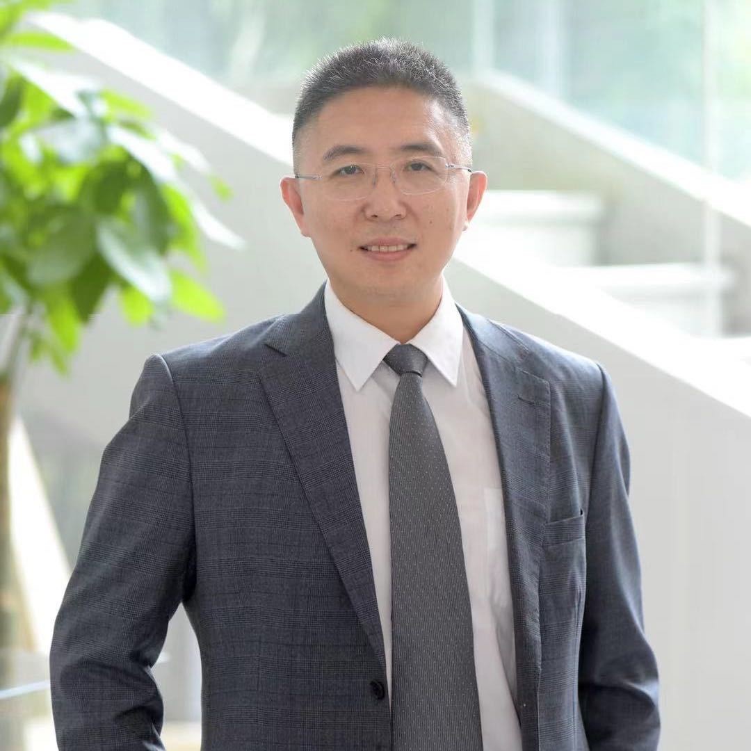 儿科晓强医生