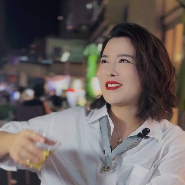 汐韵姐姐-商业说