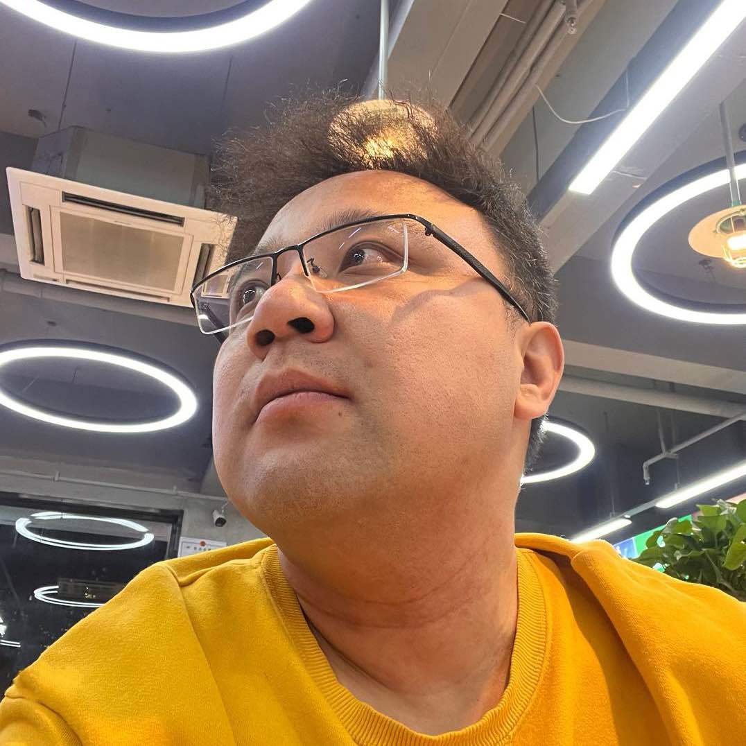宝爸徐小胖