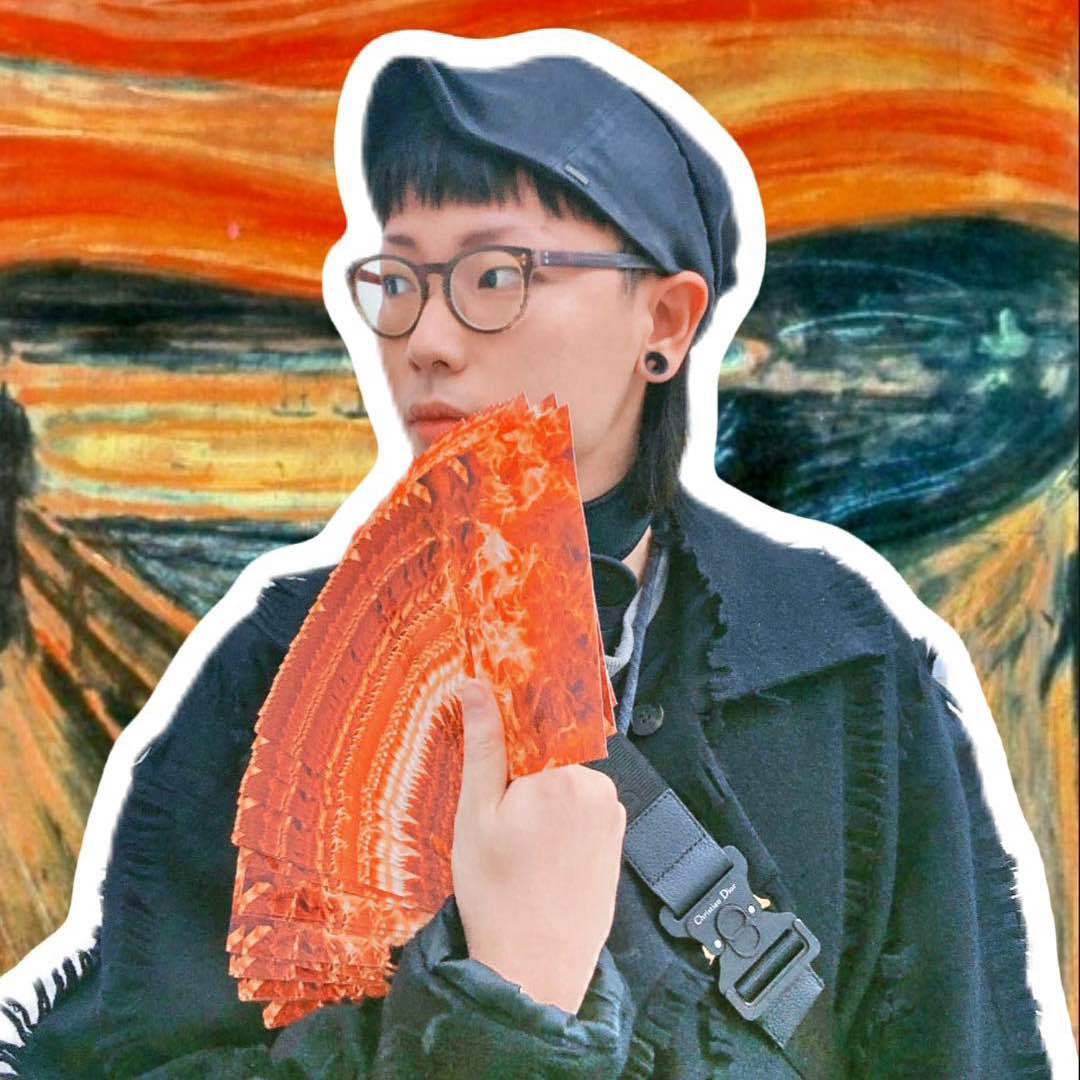 热老师艺术留学