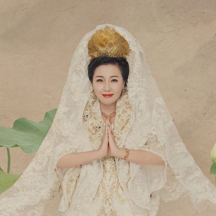 徐鹤宁幸福智慧