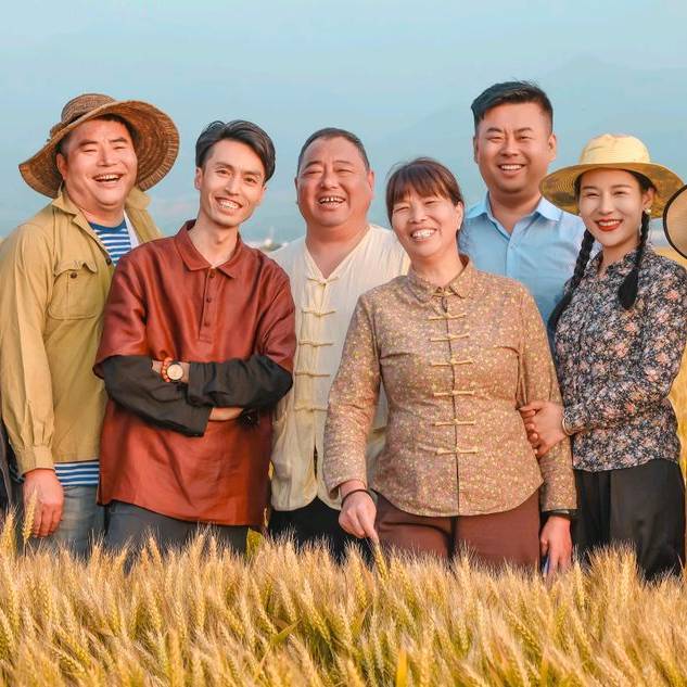 柿子树下剧情号