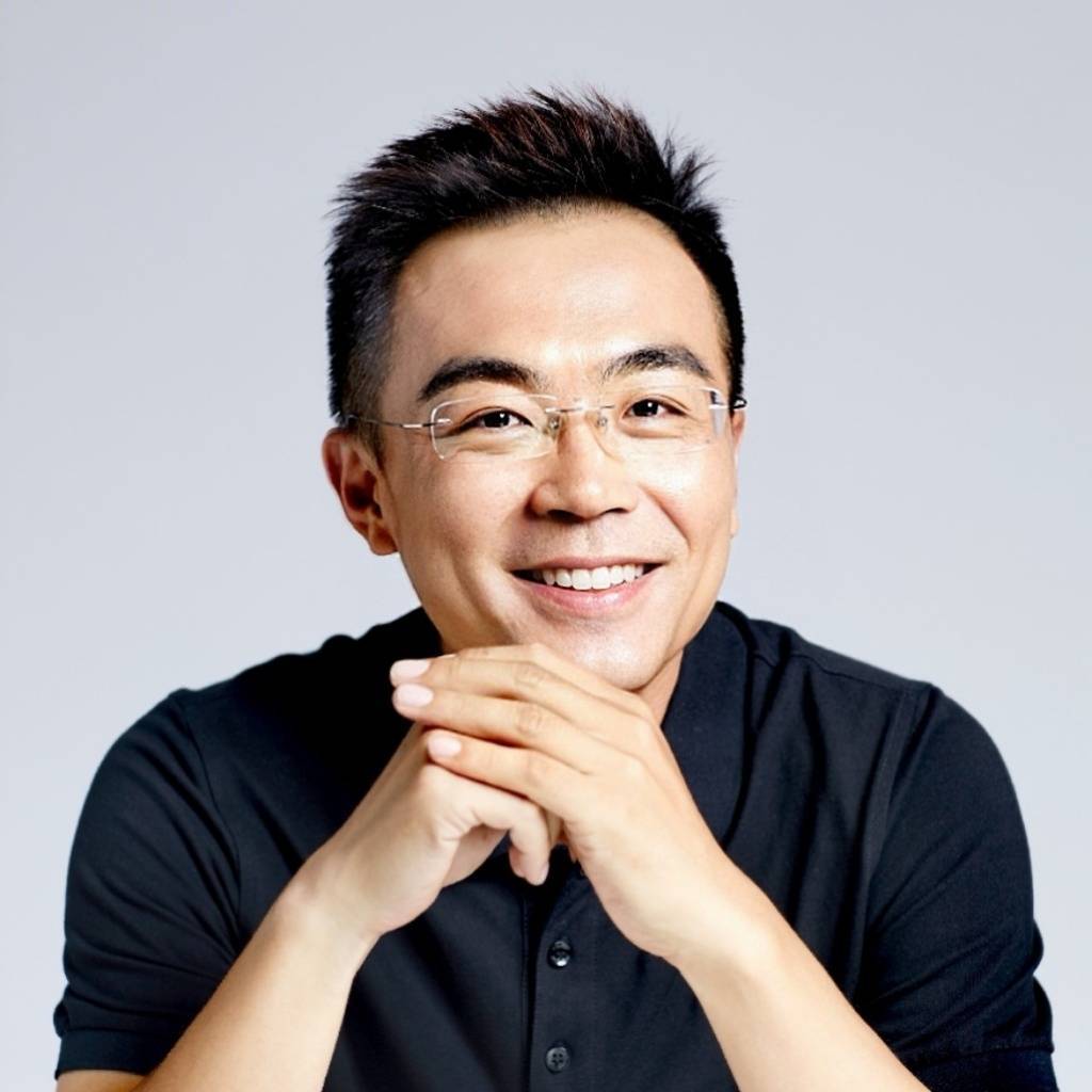 于爸有话说