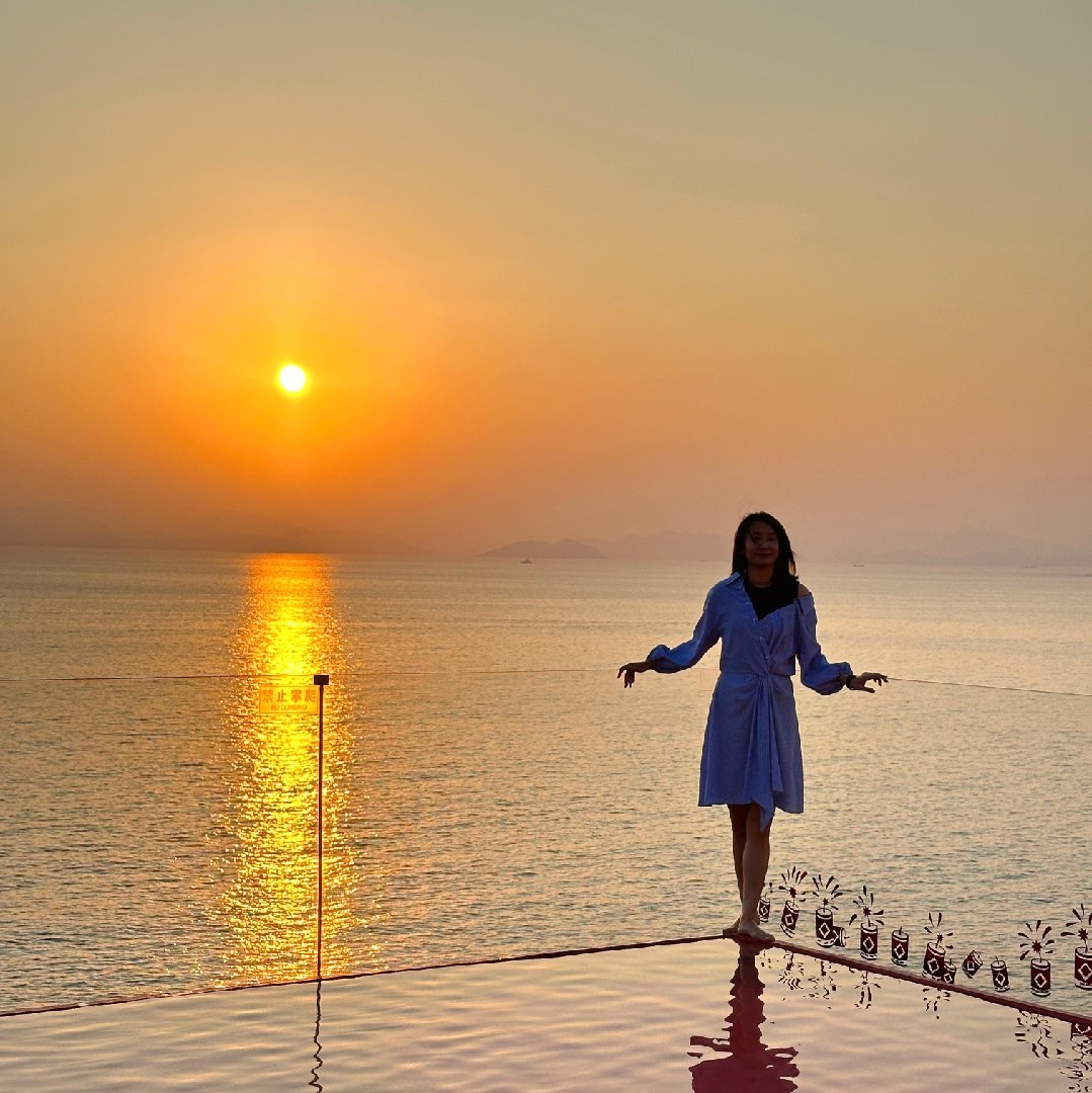 香港琪琪子的港星频道